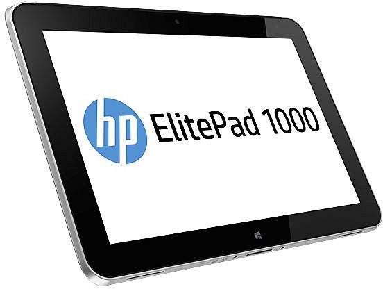 HP ElitePad 1000 G2-J6T84AW