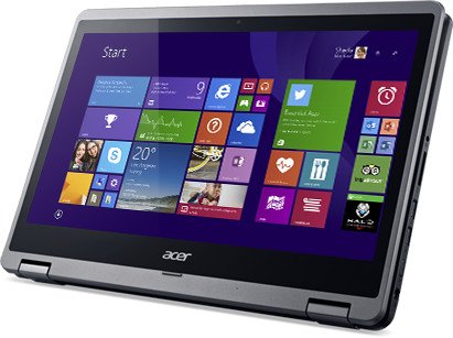 Acer Aspire R14 R7-471T-M613