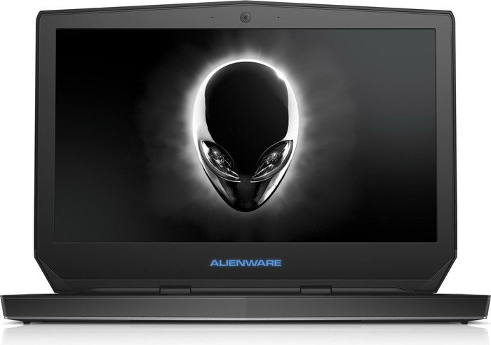 Alienware 13 AW13R303 - Notebookcheck.net External Reviews