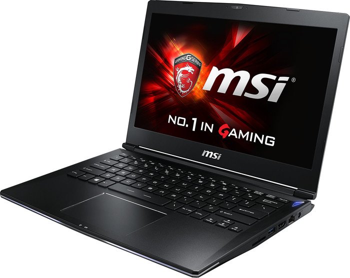 MSI GS30 Series - Notebookcheck.net External Reviews