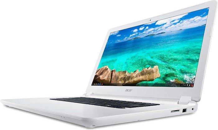 Acer Chromebook 15 CB3-532-C8E0