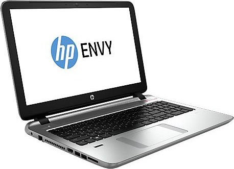 HP Envy 15-AE004NL