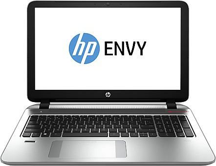 HP Envy 15-ep Series - Notebookcheck.net External Reviews