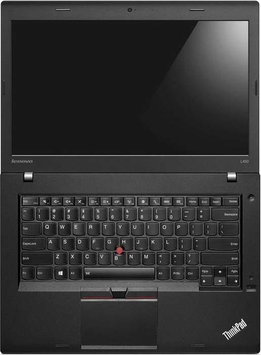 Lenovo ThinkPad L450-20DT0000GE