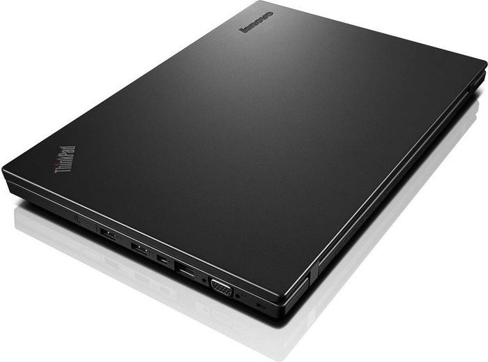 Lenovo Thinkpad L Series - Notebookcheck.net External Reviews