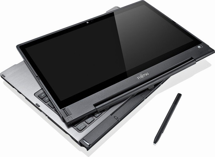 Fujitsu Lifebook T Series - Notebookcheck.net External Reviews