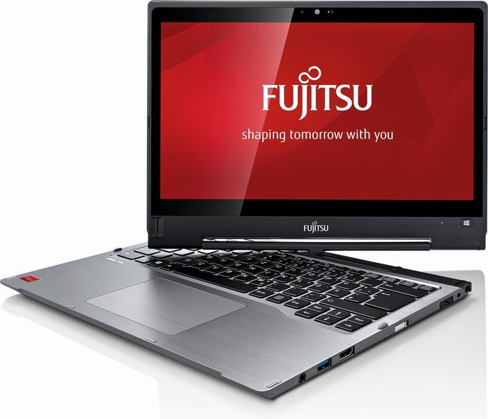 Fujitsu Lifebook T Series T730 Drivers