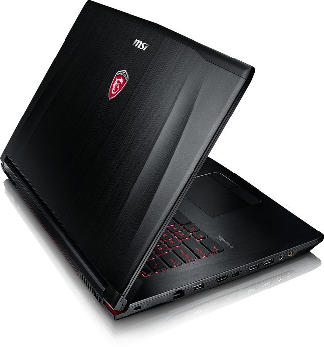 Купить Ноутбук Alienware 17 R2 Мощный Игровой Ноутбук