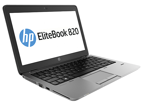 HP Elitebook 820 G4 Z2V77EA