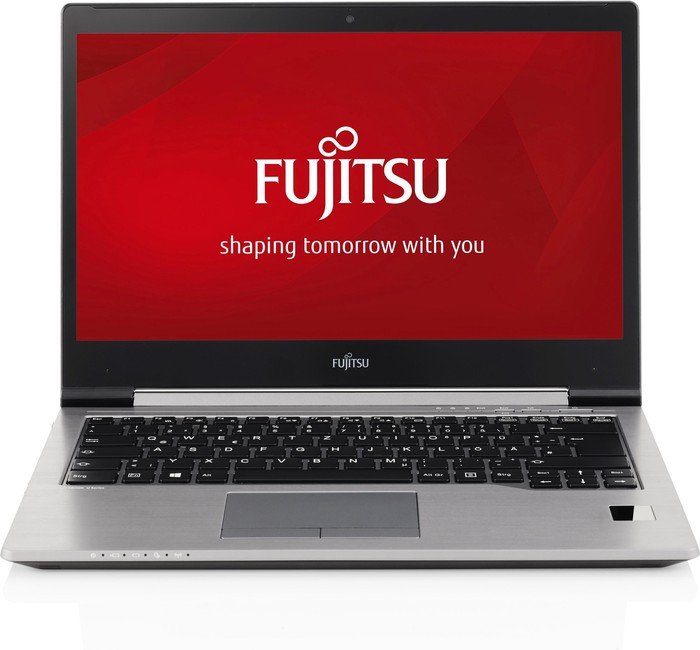 FUJITSU Notebook LIFEBOOK U745 <br>Core