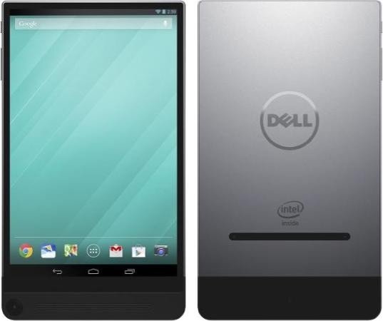 Dell Venue Series - Notebookcheck.net External Reviews