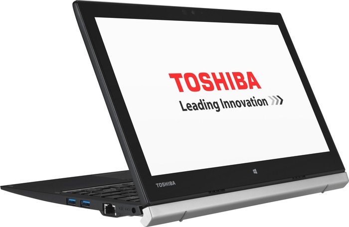 Toshiba Portege Z20t-B-10E