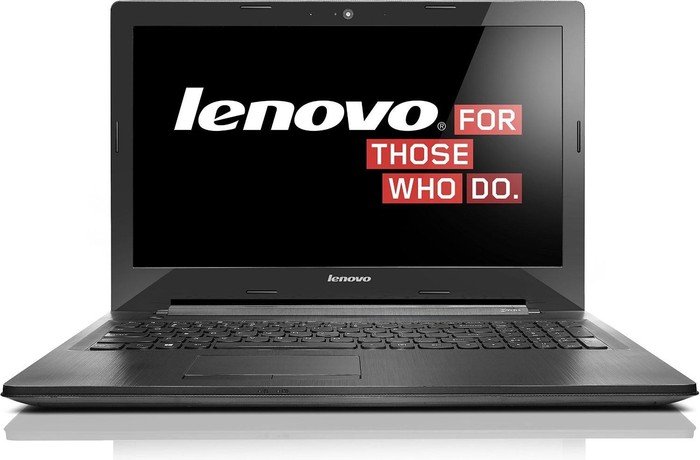 Lenovo G50-80 - Notebookcheck.net External Reviews