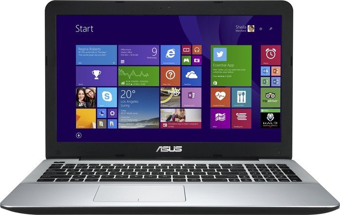 asus 55l