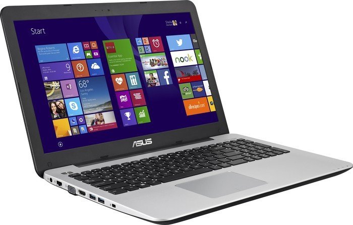 asus 55l