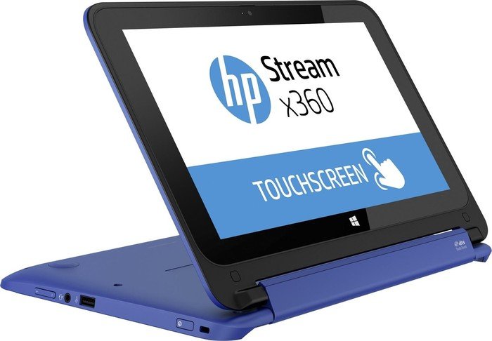 HP Stream 11-AB001NS x360