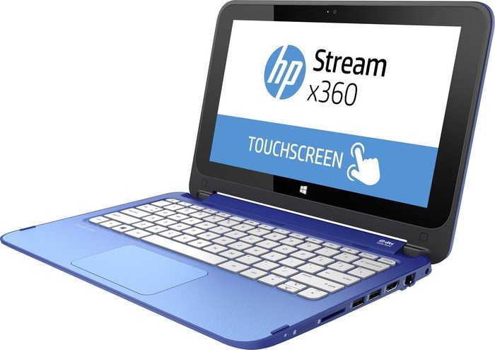 HP Stream 11-d000nd