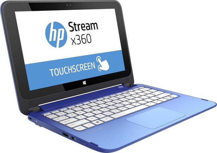 HP Stream 11-Y000NS