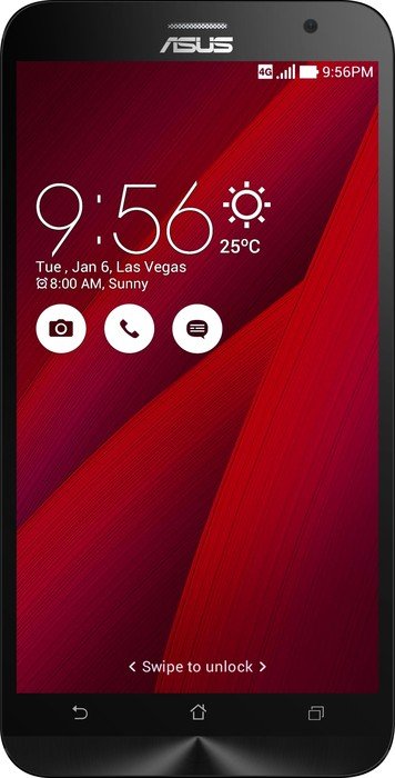 Asus Zenfone 3 Max Zc553kl Notebookcheck Net External Reviews