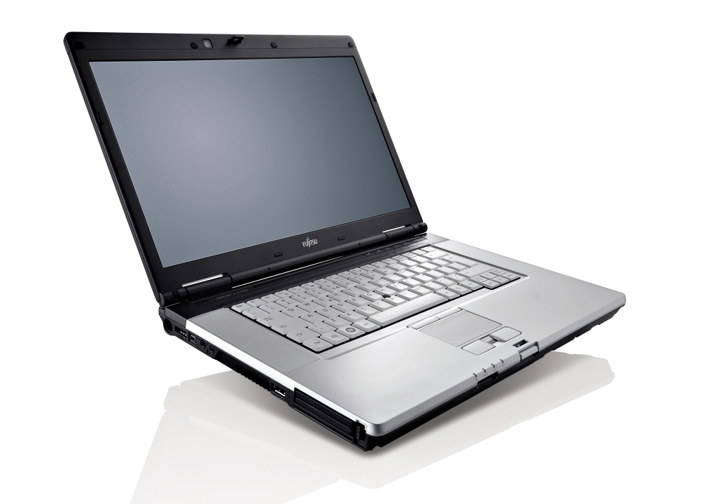 Fujitsu Celsius H Series - Notebookcheck.net External Reviews
