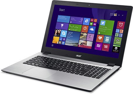 Acer Aspire V3-372T-55G1