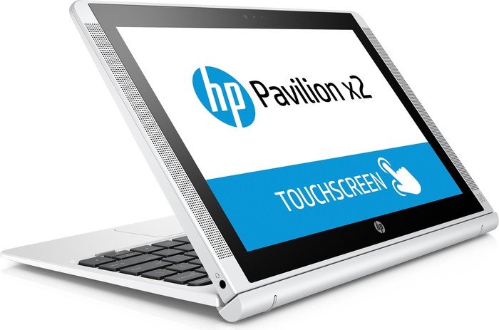 HP Pavilion 10 Series - Notebookcheck.net External Reviews