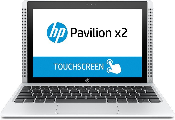HP Pavilion x2 10-p012ns