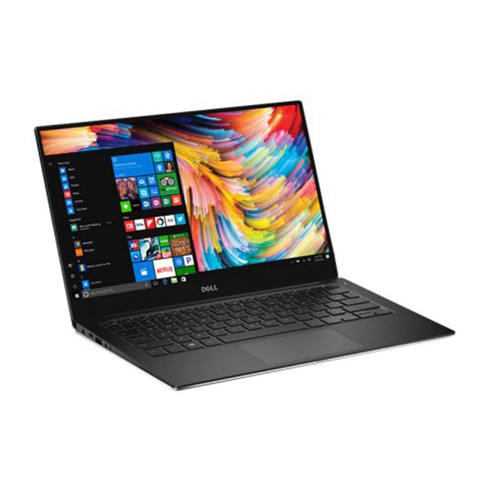 Dell XPS 13 i5-8250U - Notebookcheck.net External Reviews