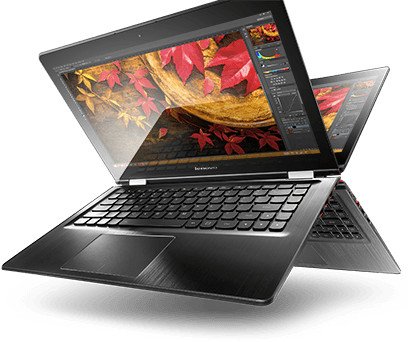 Lenovo yoga 500 ram 2025