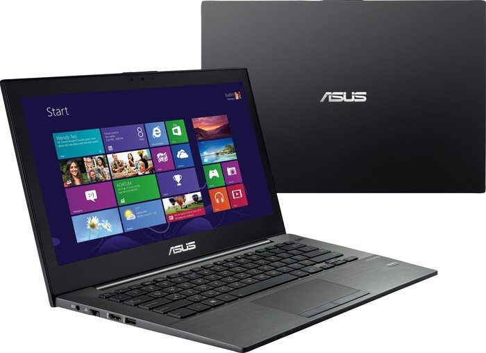 Asus ASUSPRO Series External Reviews