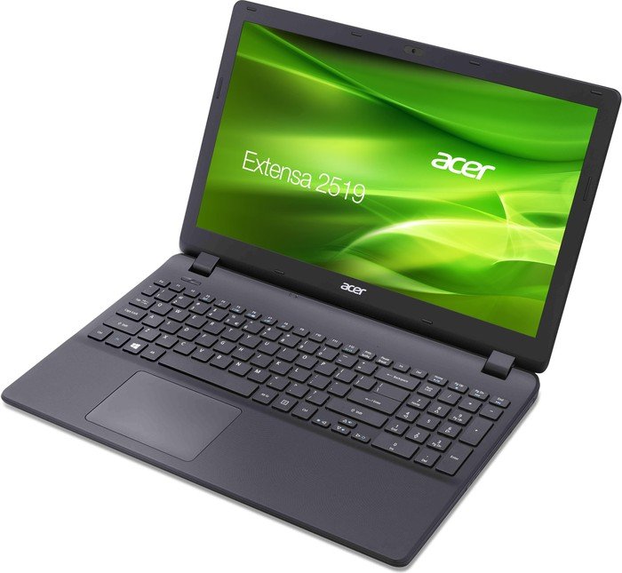 Acer Extensa 2519-C7L5