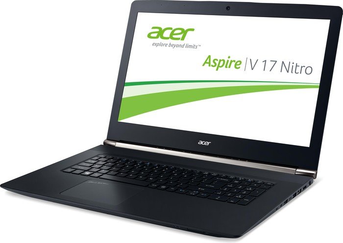 Acer Aspire V 17 Nitro VN7-792G-78VL