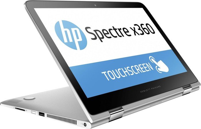 HP Spectre 13-ac006nn x360