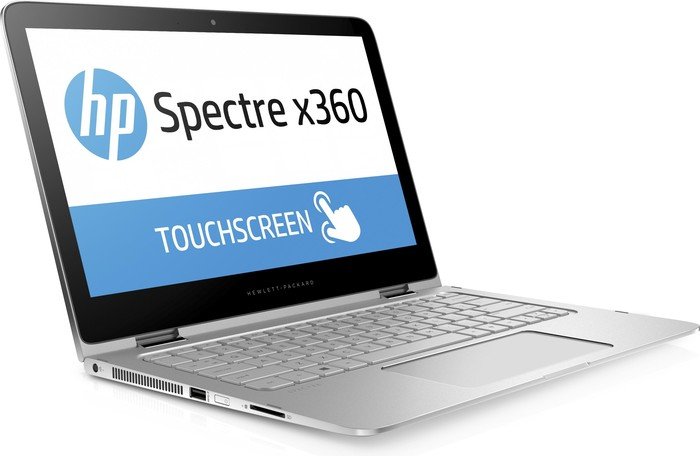 HP Spectre 13-ac000nl x360