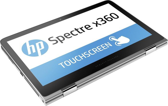 HP Spectre x360 15-df0004