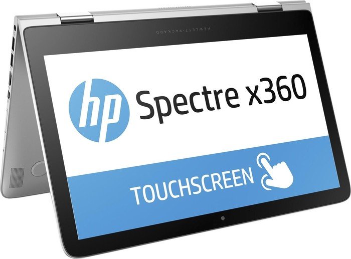 HP Spectre 13-w002ng x360