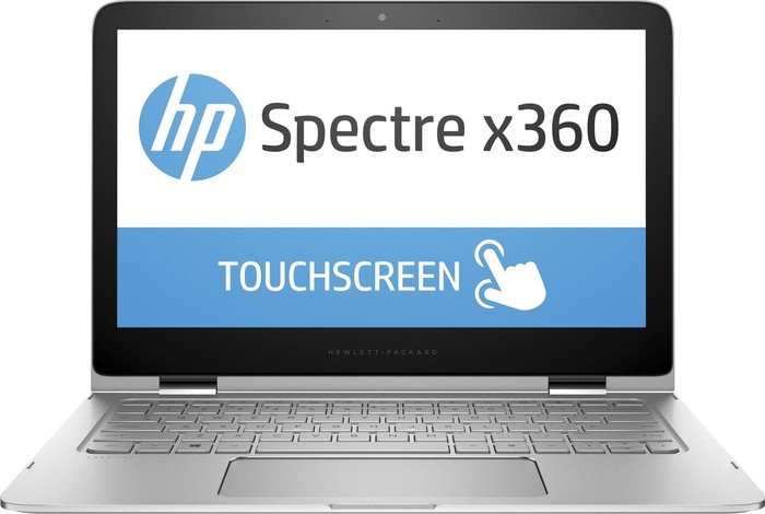 Hp Spectre X360 13 4100nw Notebookcheck Net External Reviews