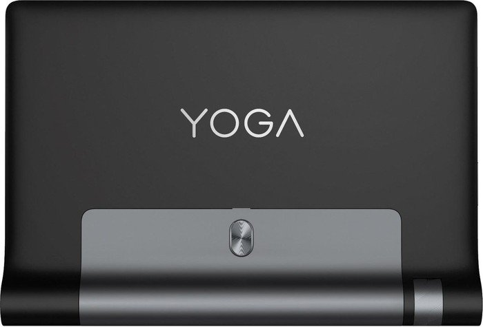 Lenovo Yoga Tab 3 Plus 10 YT-X703 - Notebookcheck.net External Reviews