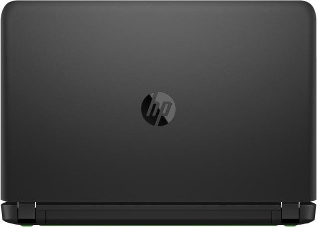 HP Pavilion 15 komponentko poslovni prenosnik računalnik