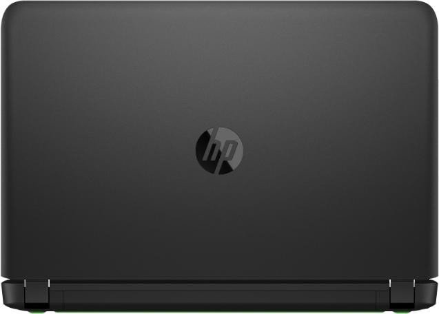 HP Pavilion 15 komponentko poslovni prenosnik računalnik