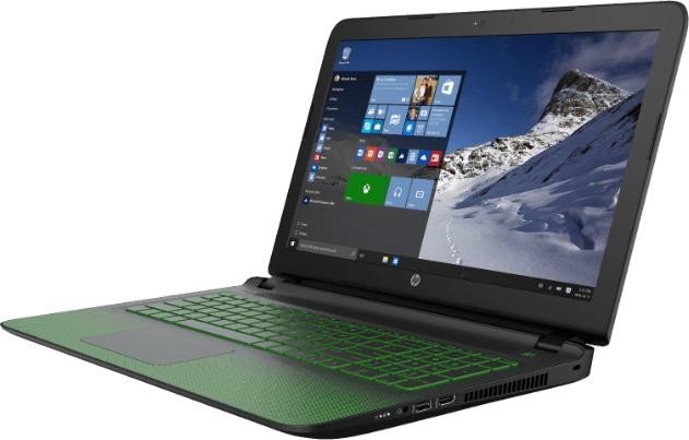 HP Pavilion 15-dk Series - Notebookcheck.net External Reviews HP Pavilion 15-dk Series - Notebookcheck.net External Reviews