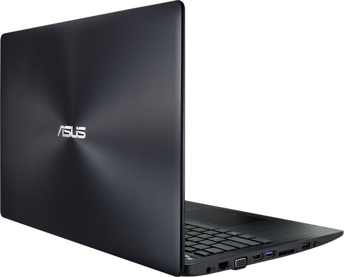 Asus X553 Series - Notebookcheck.net External Reviews