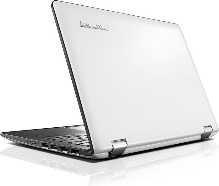 Lenovo Yoga 300-11IBY-80M0007QGE - Notebookcheck.net External Reviews