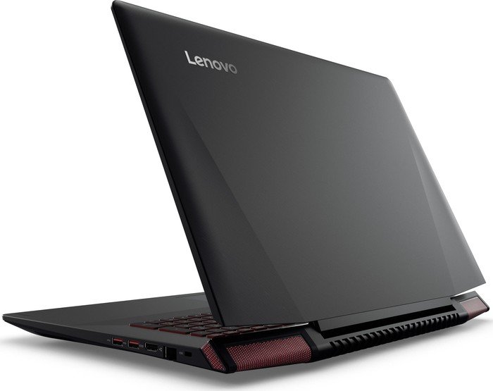 Lenovo IdeaPad Y700-17ISK 80Q0002EGE