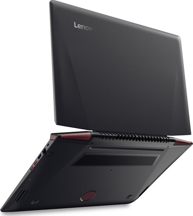 Lenovo IdeaPad Y700-15ISK-80NV00SVMH