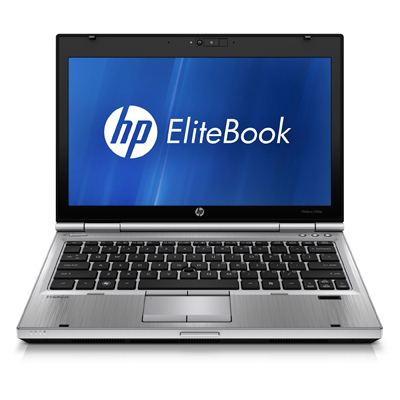 HP EliteBook 2560P-XB208AV 