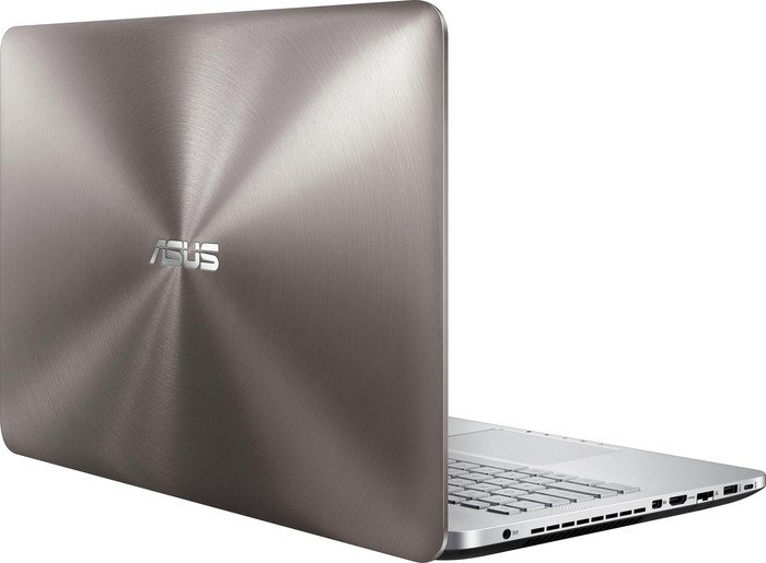 Asus VivoBook Pro N552VW-FY217T