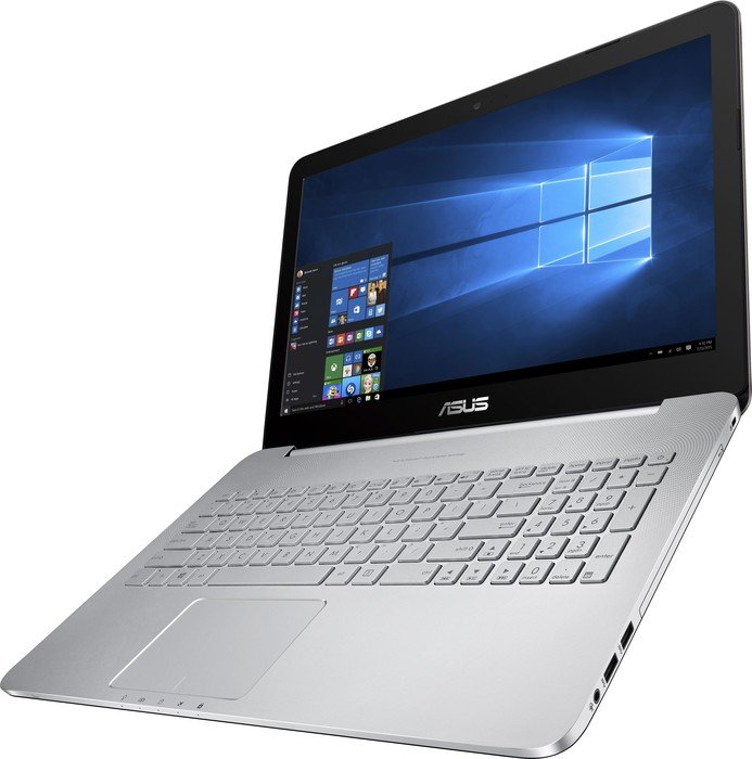 Asus Vivobook Pro 15 N580vd E4380r Notebookcheck Net External Reviews Asus Vivobook Pro 15 N580vd E4380r Notebookcheck Net External Reviews