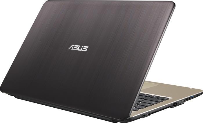 PC/タブレット ノートPC Asus X540 Series - Notebookcheck.net External Reviews