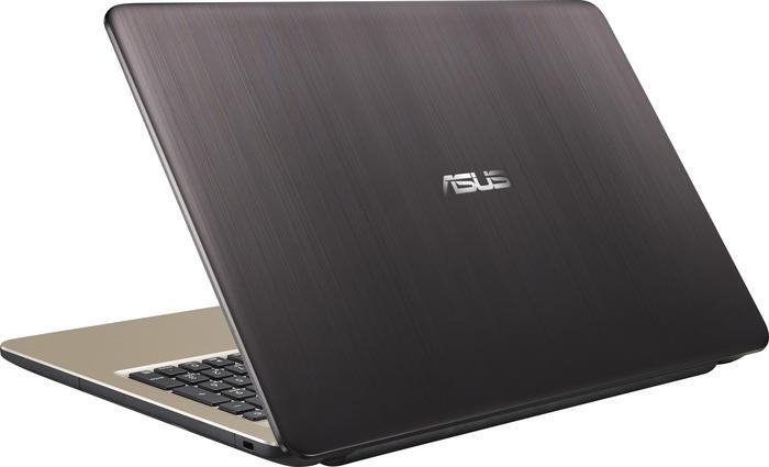Asus X540LA-XX265T - Notebookcheck.net External Reviews